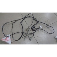 Проводка крышки багажника Nissan Almera Classic B10 2006-2013 2007 2401595F0H