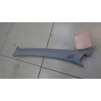 Обшивка стойки передняя левая (внутри) Nissan Almera Classic B10 2006-2013 2007 7691295F0F