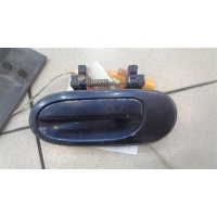 Ручка двери наружная задняя левая Nissan Almera Classic B10 2006-2013 2007 8260795F0A