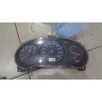 Панель приборов Mazda BT-50 2006-2012 2010 UC3R55430