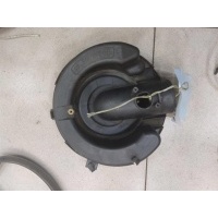 Корпус воздушного фильтра верхняя часть Mazda BT-50 2006-2012 2010 WE0113Z01B