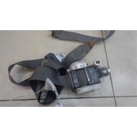 Ремень безопасности передний левый Mazda BT-50 2006-2012 2010 UR6357L90B17