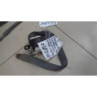 Ремень безопасности передний правый Mazda BT-50 2006-2012 2010 UR6357L30B17