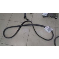 Уплотнитель проема двери задний правый Mazda BT-50 2006-2012 2010 UR6372761A