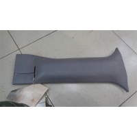 Обшивка стойки средняя правая (внутри) Mazda BT-50 2006-2012 2010 UH8368220A72