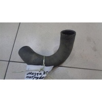 Патрубок интеркулера Mazda BT-50 2006-2012 2010 WE0113246A