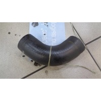 Патрубок интеркулера Mazda BT-50 2006-2012 2010 WE0113223A