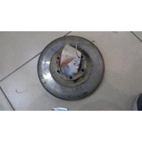 Диск тормозной передний Mitsubishi Pajero, Montero 2 1991-2004 1991 MB407038