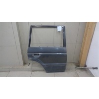 Дверь задняя правая Mitsubishi Pajero, Montero 2 1991-2004 1993 MB861342