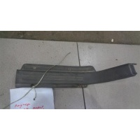 Накладка порога (внутренняя) задняя правая Mitsubishi Pajero, Montero 2 1991-2004 1993 MB777668