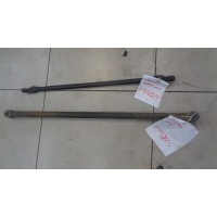 Тяга задняя поперечная Mitsubishi Pajero, Montero 2 1991-2004 1993 MB584021