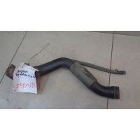 Горловина топливного бака Mitsubishi Pajero, Montero 2 1991-2004 1993 MB678698