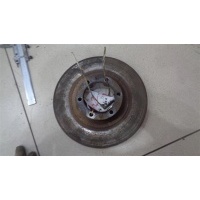 Диск тормозной передний Mitsubishi Pajero, Montero 2 1991-2004 1993 MB407038