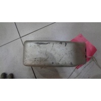 Накладка переднего бампера левая Mitsubishi Pajero, Montero 2 1991-2004 1993 MB778703