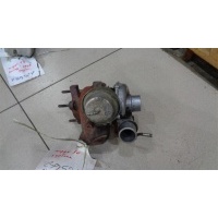 Турбокомпрессор (турбина) Mazda BT-50 2006-2012 2010 WE0113700F