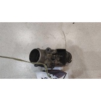 Заслонка дроссельная Mazda BT-50 2006-2012 2010 WLAA20100A