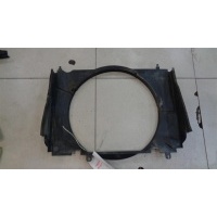 Диффузор вентилятора Mazda BT-50 2006-2012 2010 WLVH15211C