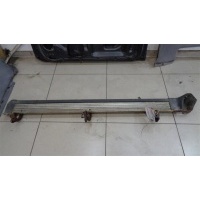 Подножка правая Mitsubishi Pajero, Montero 2 1991-2004 1993 MR105553