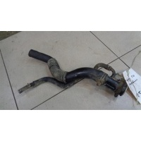 Горловина топливного бака Mazda BT-50 2006-2012 2010 UH7442231B