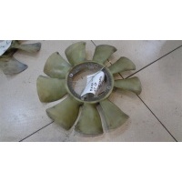 Крыльчатка Mazda BT-50 2006-2012 2010 WE0115141A
