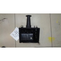 Корпус воздушного фильтра нижняя часть Land Rover Discovery 1 1989-1998 1995 ESR1804