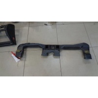 Воздуховод торпедо большой Mitsubishi Lancer 9 CS 2000-2008 2004 MR513037