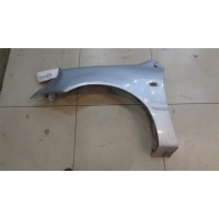 Крыло переднее левое Mitsubishi Lancer 9 CS 2000-2008 2004 5220A733