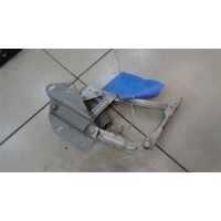 Петля капота левая GAZ 31105 2003-2009 2006 311058407013
