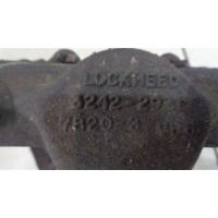 Суппорт задний левый Land Rover Discovery 1 1989-1998 1995 RTC5890