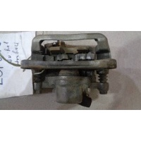 Суппорт задний правый Mitsubishi Pajero, Montero 2 1991-2004 2000 MB858465