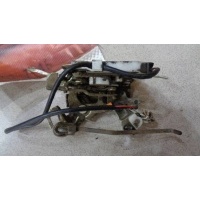 Замок багажника Mitsubishi Pajero, Montero 2 1991-2004 2000 MB669381
