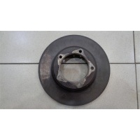 Диск тормозной передний Land Rover Discovery 1 1989-1998 1995 FRC7329