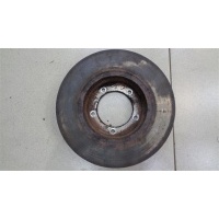 Диск тормозной передний Land Rover Discovery 1 1989-1998 1995 FRC7329
