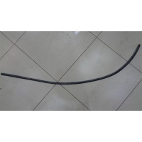Уплотнитель двери задней правой Nissan Qashqai J10 2006-2013 2008 82830JD000