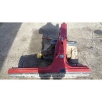 Порог со стойкой левый Nissan Qashqai J10 2006-2013 2008 G6411JD0MA