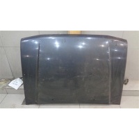 Капот Mitsubishi Pajero, Montero 2 1991-2004 1993 MB861455