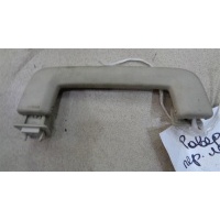 Ручка внутренняя потолочная Land Rover Discovery 3 2004-2009 2004 EDN000022LUM