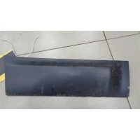 Накладка двери задней правой (наружная) Nissan Qashqai J10 2006-2013 2008 82870JD01C