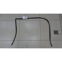Уплотнитель стекла двери передней правой Land Rover Discovery 3 2004-2009 2004 CFE000482