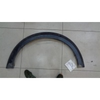 Накладка переднего крыла левого Land Rover Discovery 3 2004-2009 2004 DFJ000032PCL