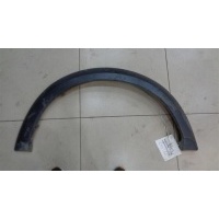 Накладка переднего крыла правого Land Rover Discovery 3 2004-2009 2004 DFJ000022PCL