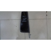 Форточка двери задняя правая Land Rover Discovery 3 2004-2009 2004 CVB500245
