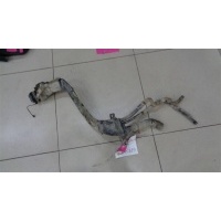 Горловина топливного бака Kia Rio 2011-2016 2012 310301R100