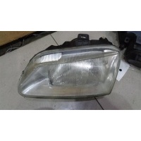 Фара левая Renault Scenic 1 1996-2003 1998 260605784R