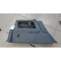 Обшивка багажника левая Renault Scenic 1 1996-2003 1998 7700432280