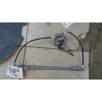 Стеклоподъемник передний правый электрический Renault Scenic 1 1996-2003 1998 7700838591