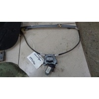 Стеклоподъемник передний левый электрический Renault Scenic 1 1996-2003 1998 7700838592
