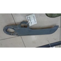 Накладка обшивки двери передней правой Renault Scenic 1 1996-2003 1998 7700836260