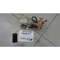 Насос топливный Renault Scenic 1 1996-2003 1998 7700832218