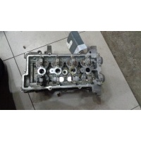 Головка блока цилиндров Daewoo Gentra 2 2013-2015 2018 25183803